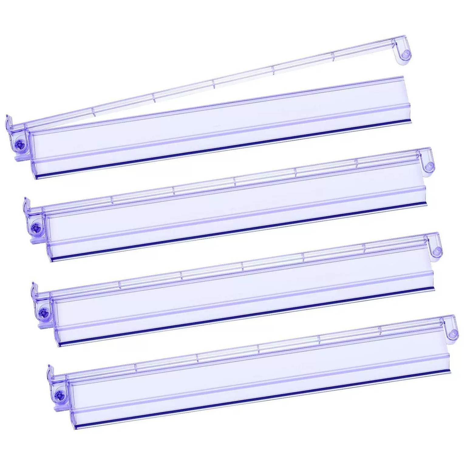 Prism American Mahjong Rack set of 4 – alternate view