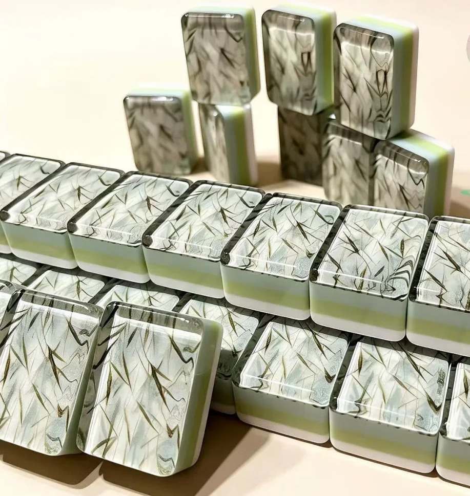 Mahjong view 5