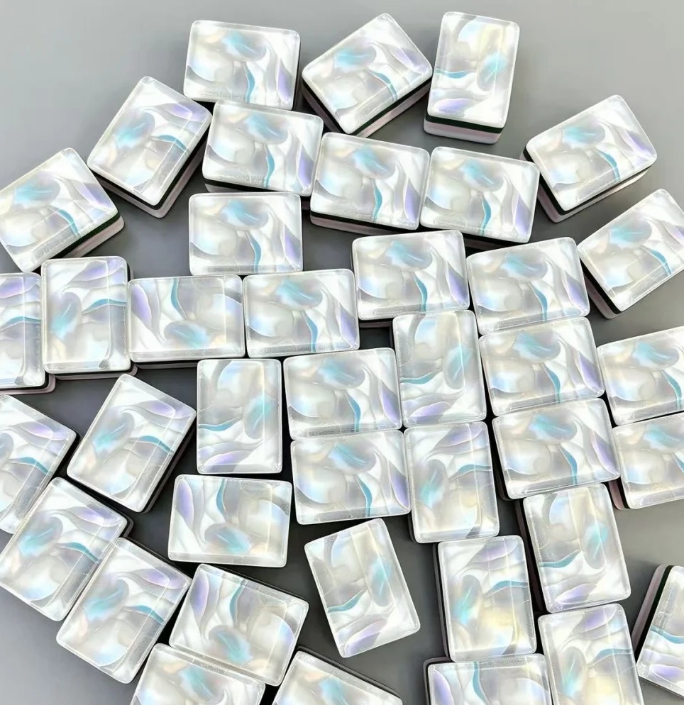 Mahjong view 2