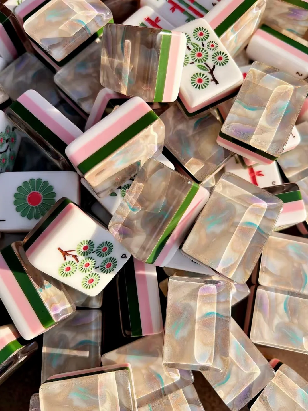 Mahjong