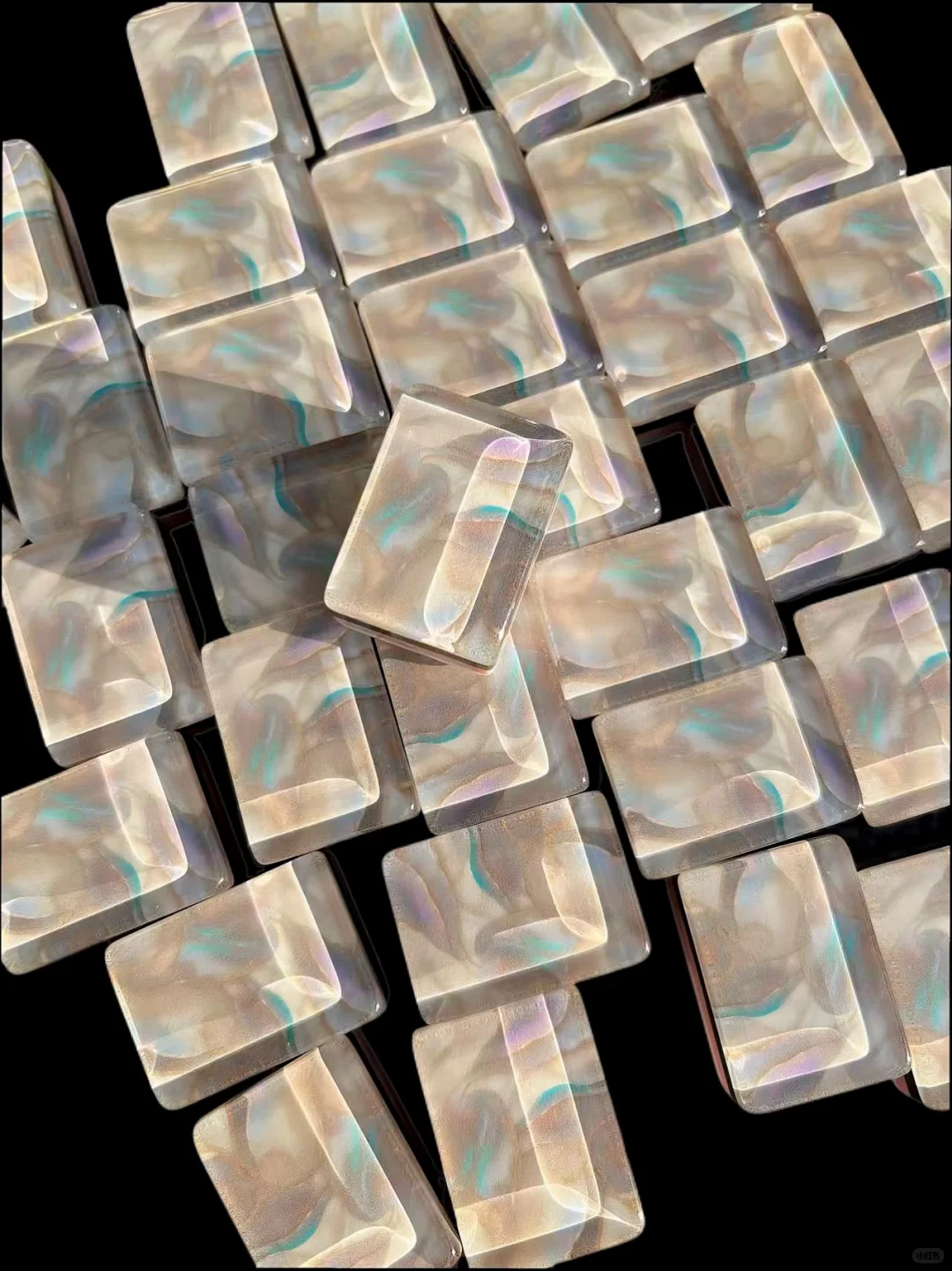 Mahjong view 5